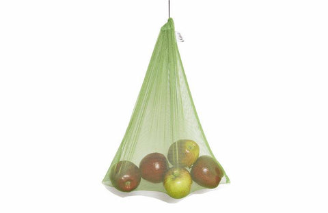 Fruity Sacks - Reusable Fruit and Vegetable Bags (3 pack)