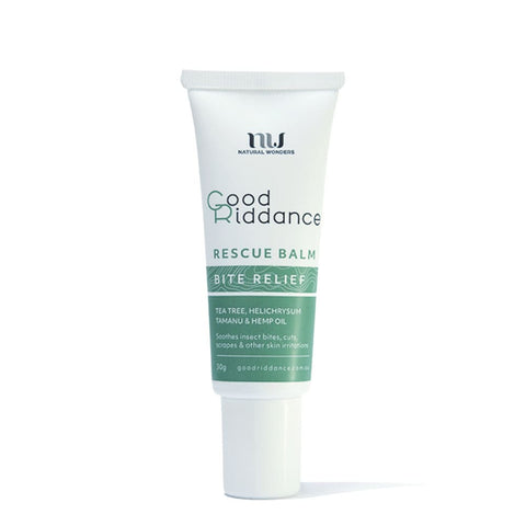 Good Riddance - Rescue Balm (30g)