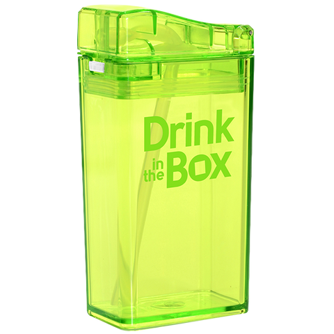 Precidio - Drink In The Box - Green (250ml)