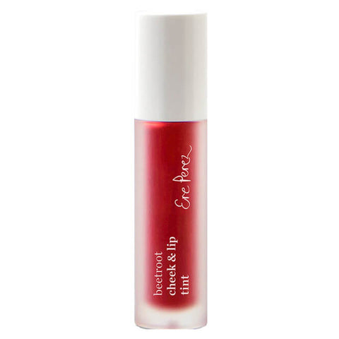 Ere Perez - Beetroot Cheek and Lip Tint - Joy