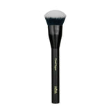 Inika Organic - Vegan Cheek Topper Brush (OLD PACKAGING)