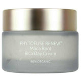 Inika Organic - Phytofuse Renew Maca Root Rich Day Cream (50ml) (OLD PACKAGING)