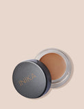 Inika Organic - Organic Full Coverage Concealer - Tawny (3.5g)