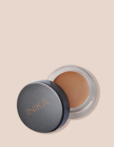 Inika Organic - Organic Full Coverage Concealer - Tawny (3.5g)