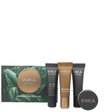 Inika Organic Foundation Trial Set - Tan