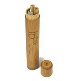 ioCO. - Bamboo Straw Set