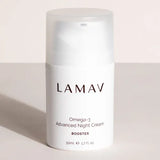 La Mav - Omega 3 Advanced Nightly Cream (50ml)