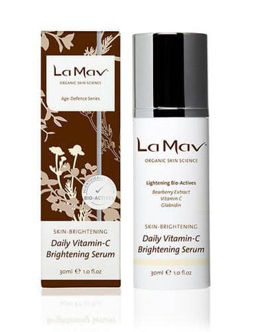 La Mav -  Daily Vitamin C Serum (30ml)