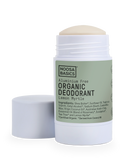 Noosa Basics - Organic Deodorant Stick - Lemon Myrtle (60g)
