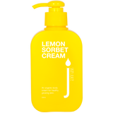 Skin Juice - Lemon Sorbet Cream