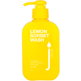 Skin Juice - Lemon Sorbet Body Wash