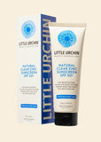 Little Urchin - All Natural Zinc Sunscreen SPF50 (100g)