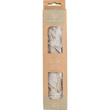 Luvin' Life - White Smudge Stick - Medium (20cm)