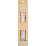 Luvin' Life - White Smudge Stick - Large (25cm)