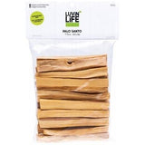 Luvin' Life - Palo Santo Sticks (100g)