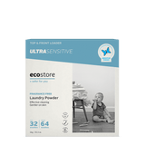 Ecostore - Laundry Powder - Ultra Sensitive (1kg)