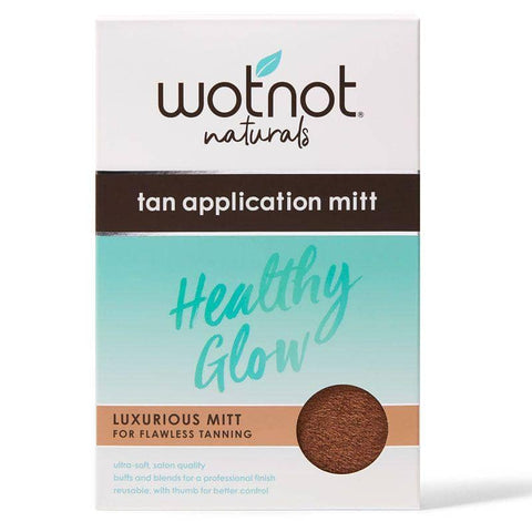 Wotnot - Tan Application Mitt