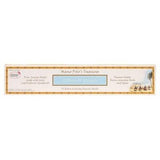 Marco Polo's Treasures - Incense Sticks - Olibanum Etiopia (10 pack)