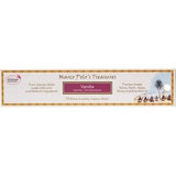 Marco Polo's Treasures - Incense Sticks - Vanilla (10 pack)