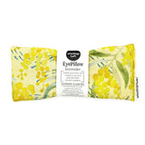 Wheatbags Love Eye Pillow - Wattle