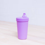 Re-Play - No-Spilll Sippy Cup - Purple (295ml)