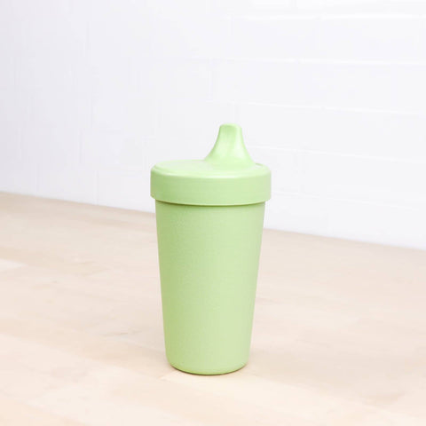 Re-Play - No-Spilll Sippy Cup - Leaf (295ml)