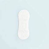 Tsuno - Natural Bamboo Ultra-Thin Panty Liners (20 pack)