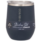 Ever Eco - Insulated Tumbler - Navy (354ml)