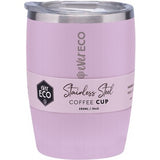 Ever Eco - Insulated Tumbler - Purple (295ml)