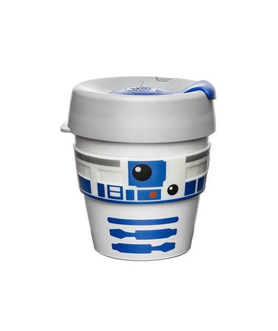 KeepCup - Star Wars Original Coffee Cup - R2D2 (8oz)