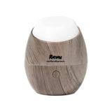 Raww - Ultrasonic Aroma Diffuser - Small (USB)