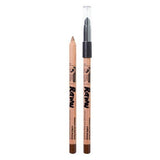 Raww - Babassu Oil Eye Pencil - Coffee Bronze(1.1g)