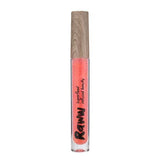 Raww - Coconut Splash Sheer Lip Gloss - Melon Fizz (4g)