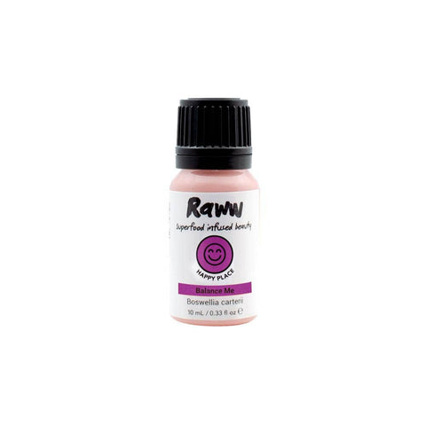 Raww - Happy Place Essential Oil Blend (10ml)