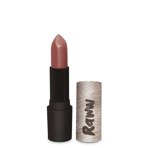 Raww - Coconut Kiss Lipstick - Angelic Almond (4g)