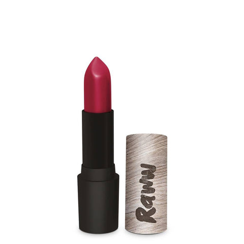 Raww - Coconut Kiss Lipstick - Cool Cherry (4g)