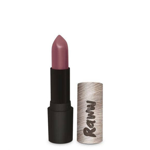 Raww - Coconut Kiss Lipstick - Fancy Fig (4g)