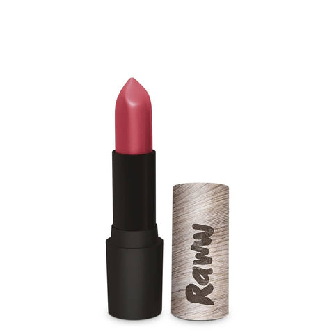 Raww - Coconut Kiss Lipstick - Petite Peach (4g)