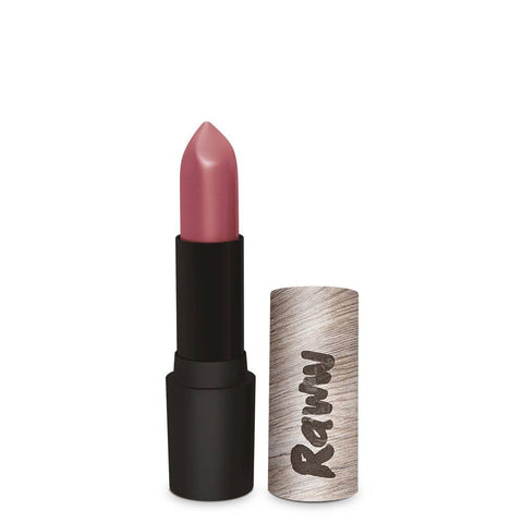 Raww - Coconut Kiss Lipstick - Pomegranate Parade (4g)