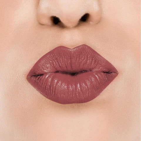Raww - Coconut Kiss Lipstick - Playful Plum (4g)