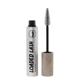 Raww - Loaded Lash Volumising Mascara - Carbon Black (15ml)