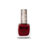 Raww - Kale'd It Nail Lacquer - Calling All Goji Berries (10ml)