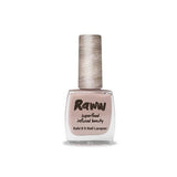 Raww - Kale'd It Nail Lacquer - Don't Be Subtle (10ml)