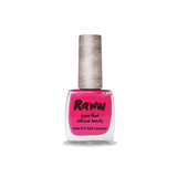 Raww - Kale'd It Nail Lacquer - Happy Days (Always) (10ml)