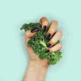 Raww - Kale'd It Nail Lacquer - Healthy Is The New Black (10ml)