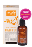 Rosehip Plus Rosehip Oil - 50ml