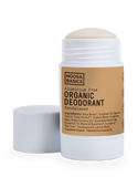 Noosa Basics - Organic Deodorant Stick - Sandalwood (60g)