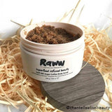 Raww - Buff-ME Sugar Coffee Body Scrub (250g)