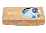 Wheatbags Love - Sleep Gift Set - Seaside (3 Pieces)