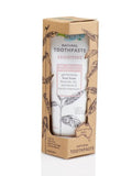 The Natural Family Co. - Natural Toothpaste - Sensitive (100g) (EXPIRES 10/2022)